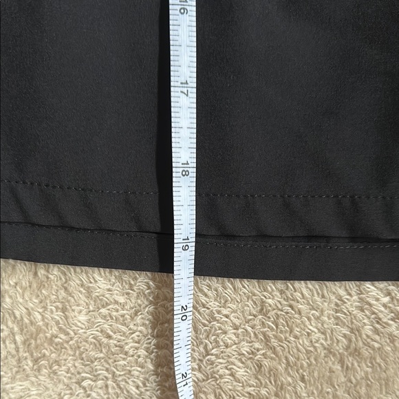 Men’s The North Face Black Performance Shorts Size 3XL - Picture 11 of 11